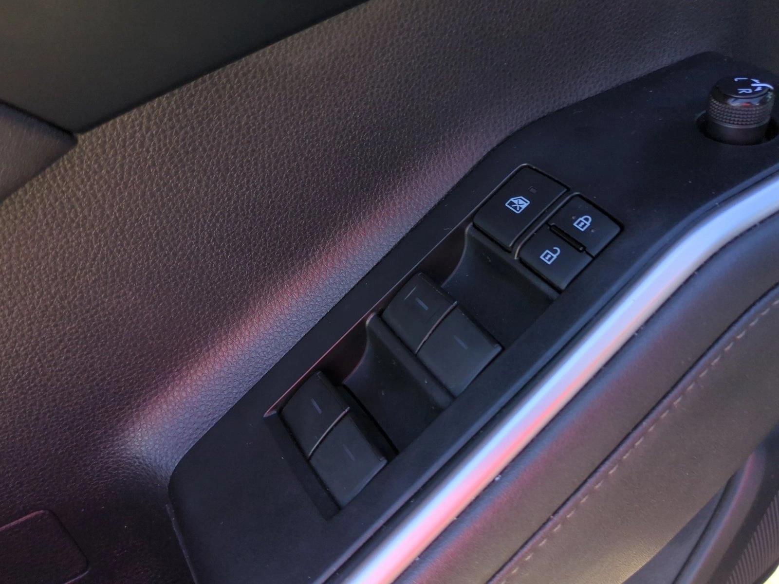 Used 2021 Blueprint Toyota XLE image 12