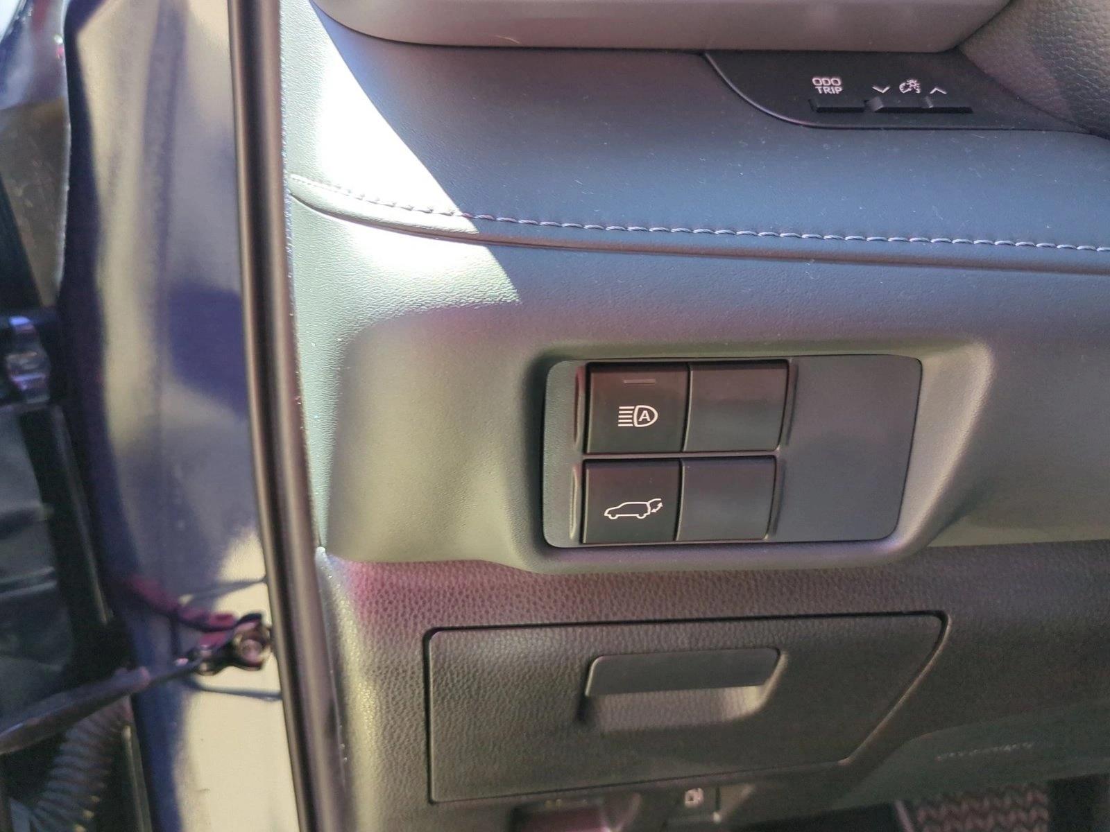 Used 2021 Blueprint Toyota XLE image 13