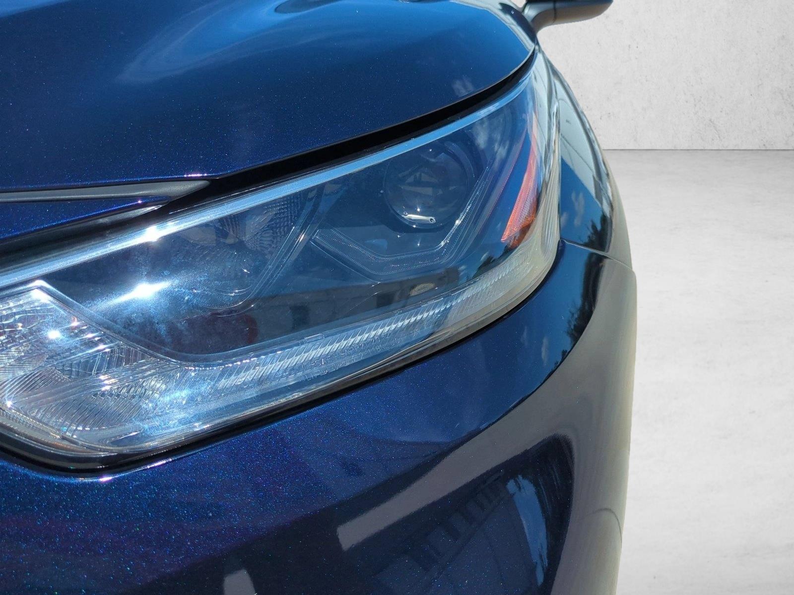 Used 2021 Blueprint Toyota XLE image 9