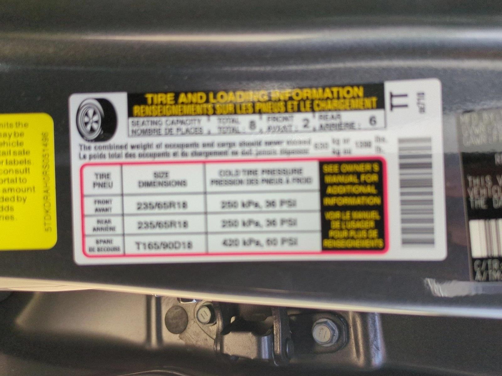 Used 2024 Magnetic Gray Metallic Toyota XLE image 14