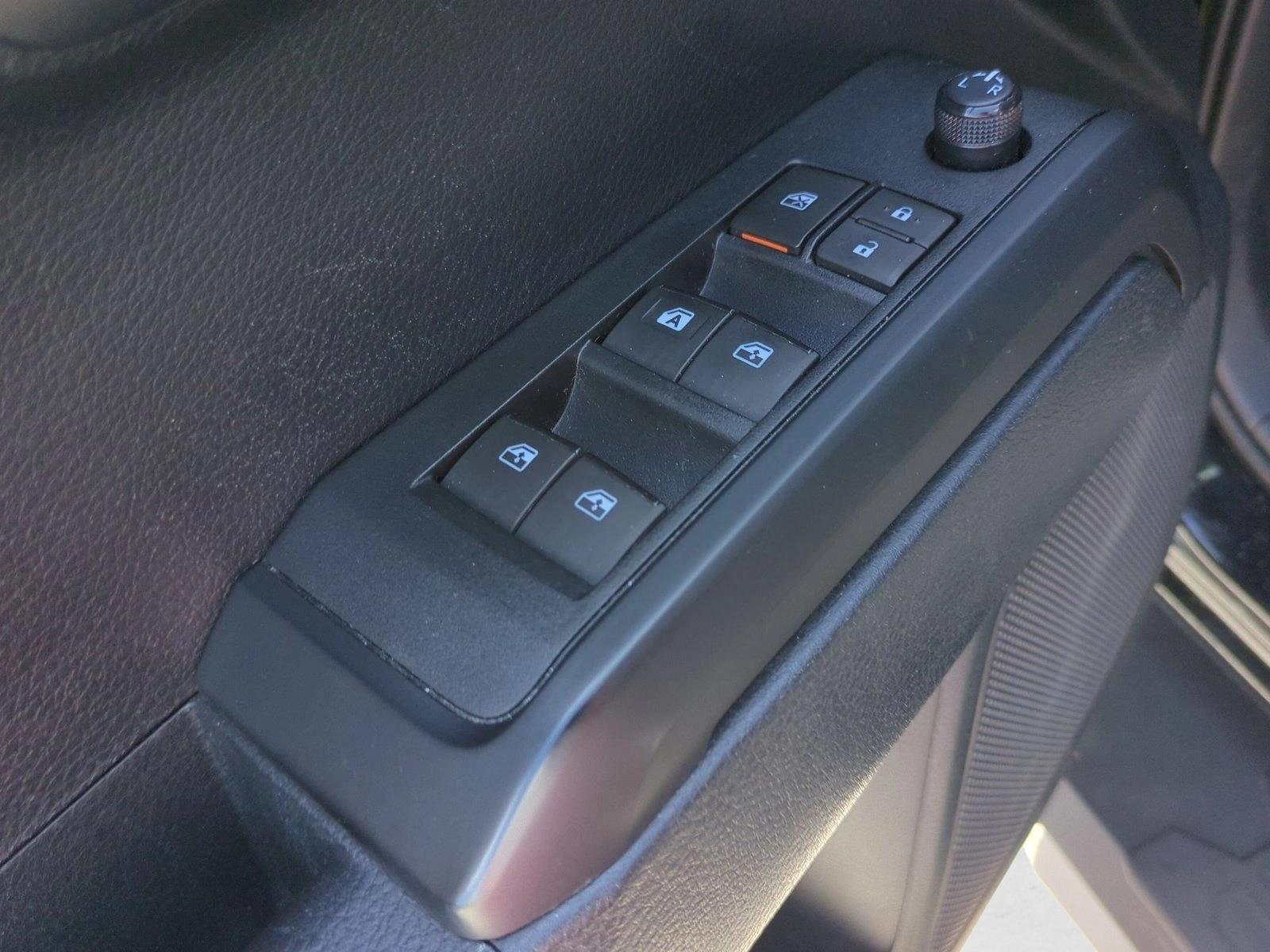 Used 2019 Midnight Black Metallic Toyota SR image 12