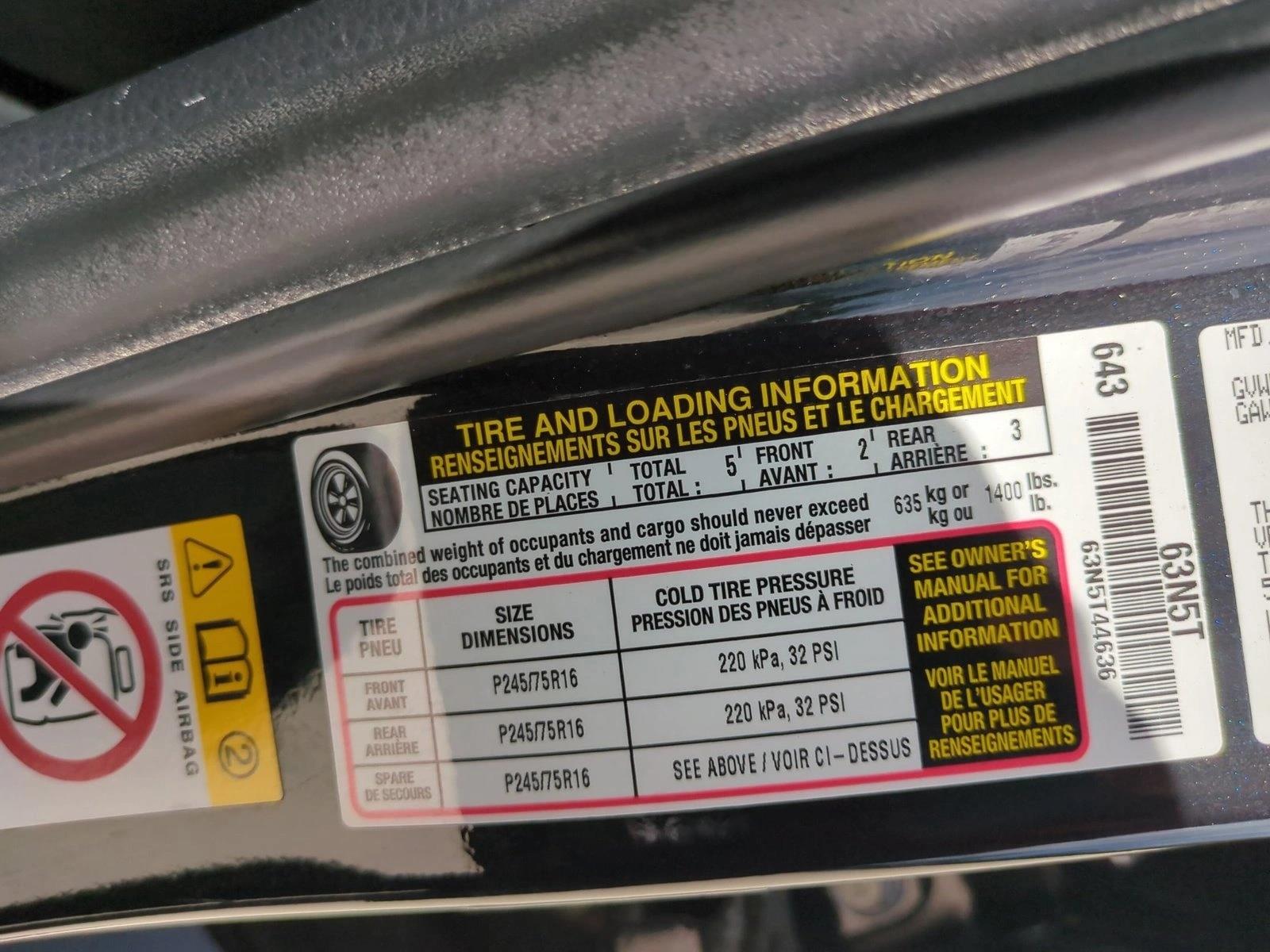 Used 2019 Midnight Black Metallic Toyota SR image 14