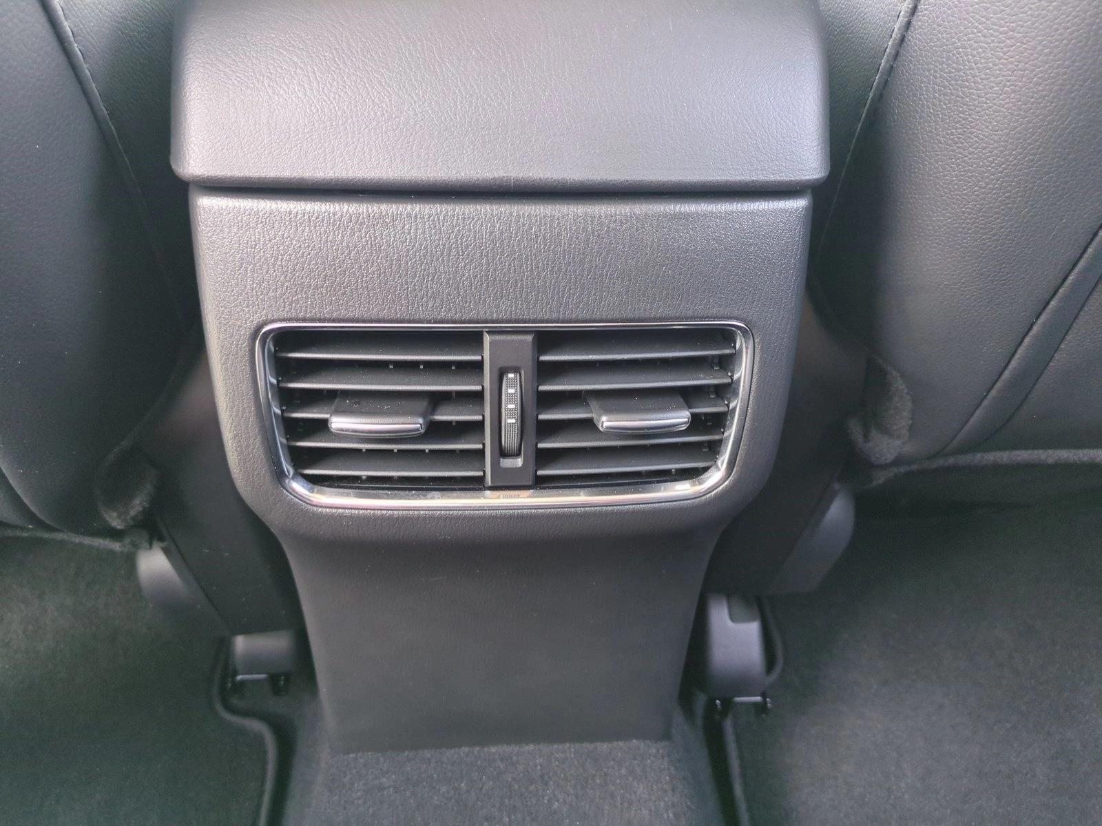 Used 2025 Jet Black Mica Mazda 2.5 S Preferred Package image 17
