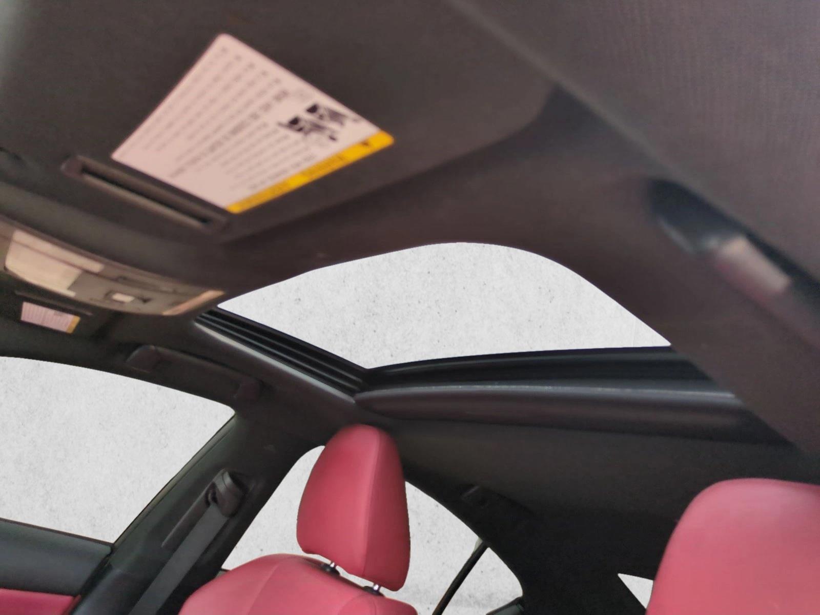 Used 2024 Iridium Lexus IS 350 F SPORT image 15