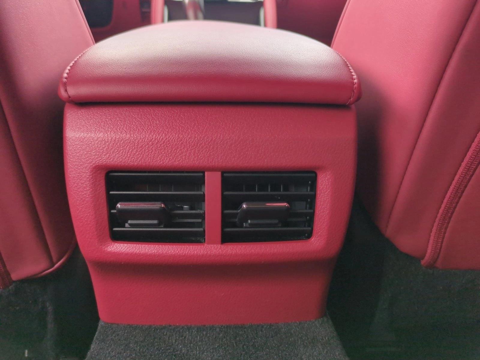 Used 2024 Iridium Lexus IS 350 F SPORT image 17