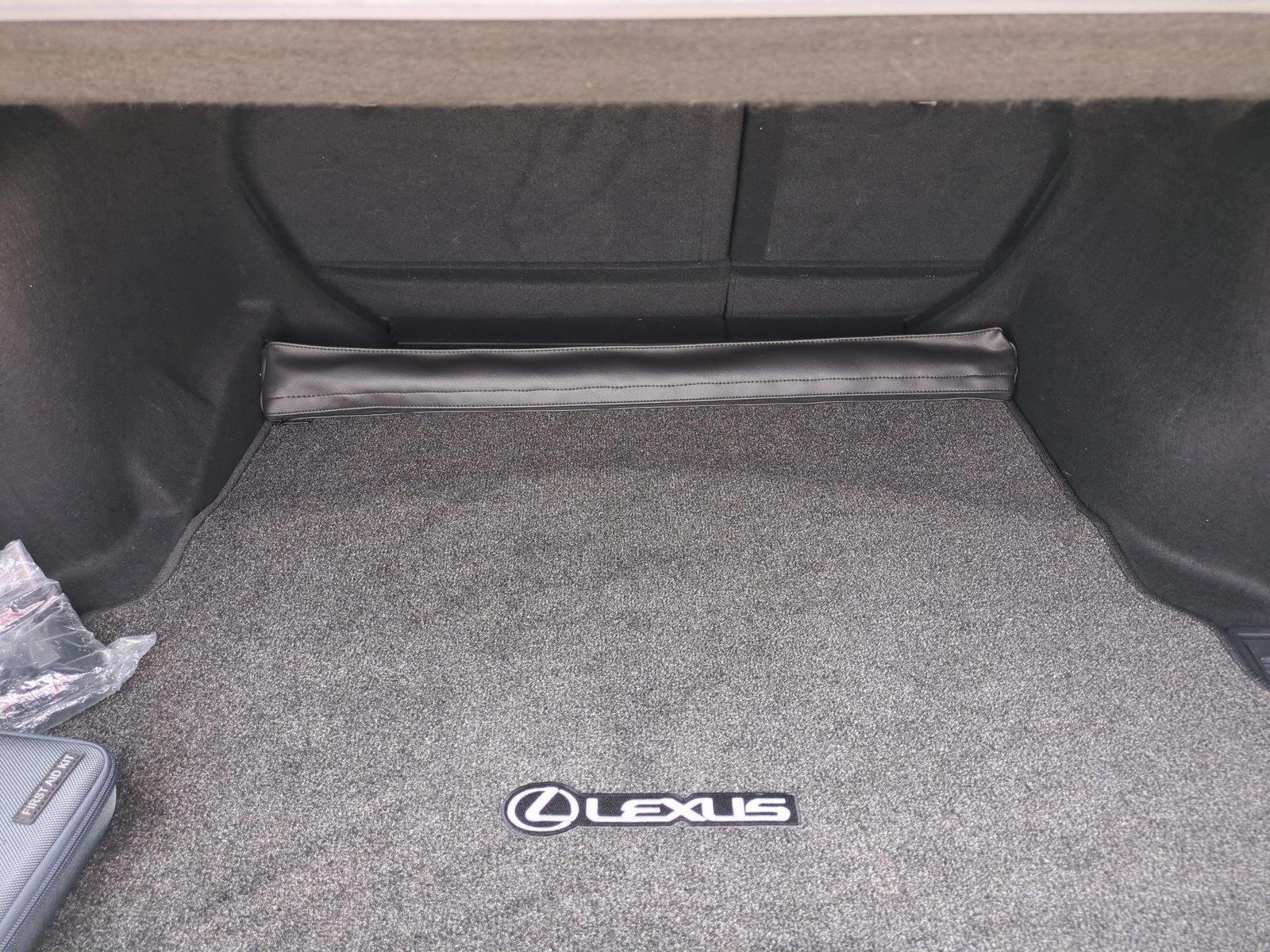 Used 2024 Iridium Lexus IS 350 F SPORT image 6
