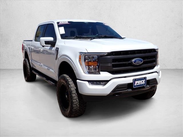 View vehicle photo 6