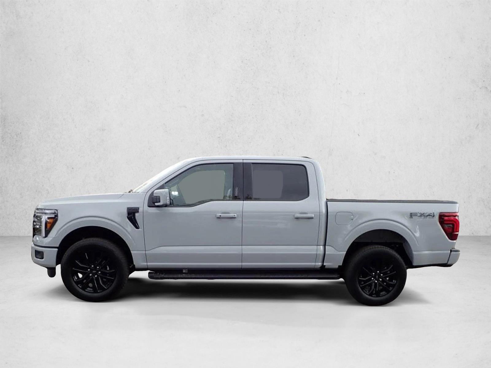 Thumbnail: 2026 Ford F-150 - 2