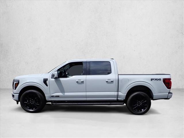 Avalanche 2026 Ford F-150 Pickup Truck Four-Wheel Drive Automatic