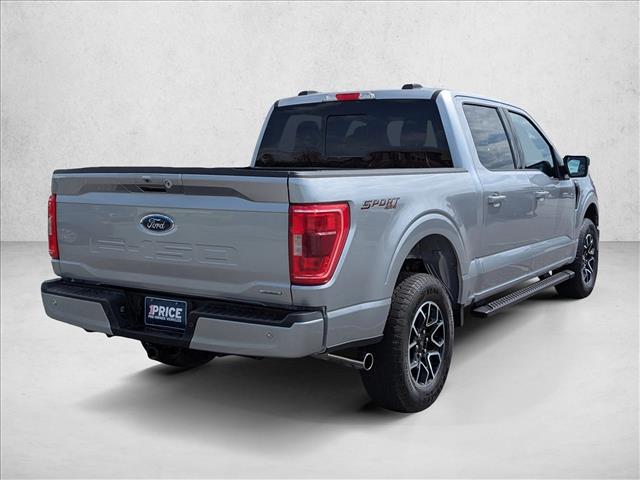 View vehicle photo 5
