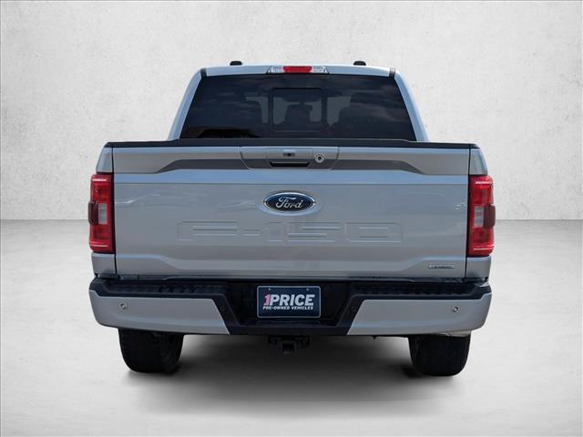View vehicle photo 6