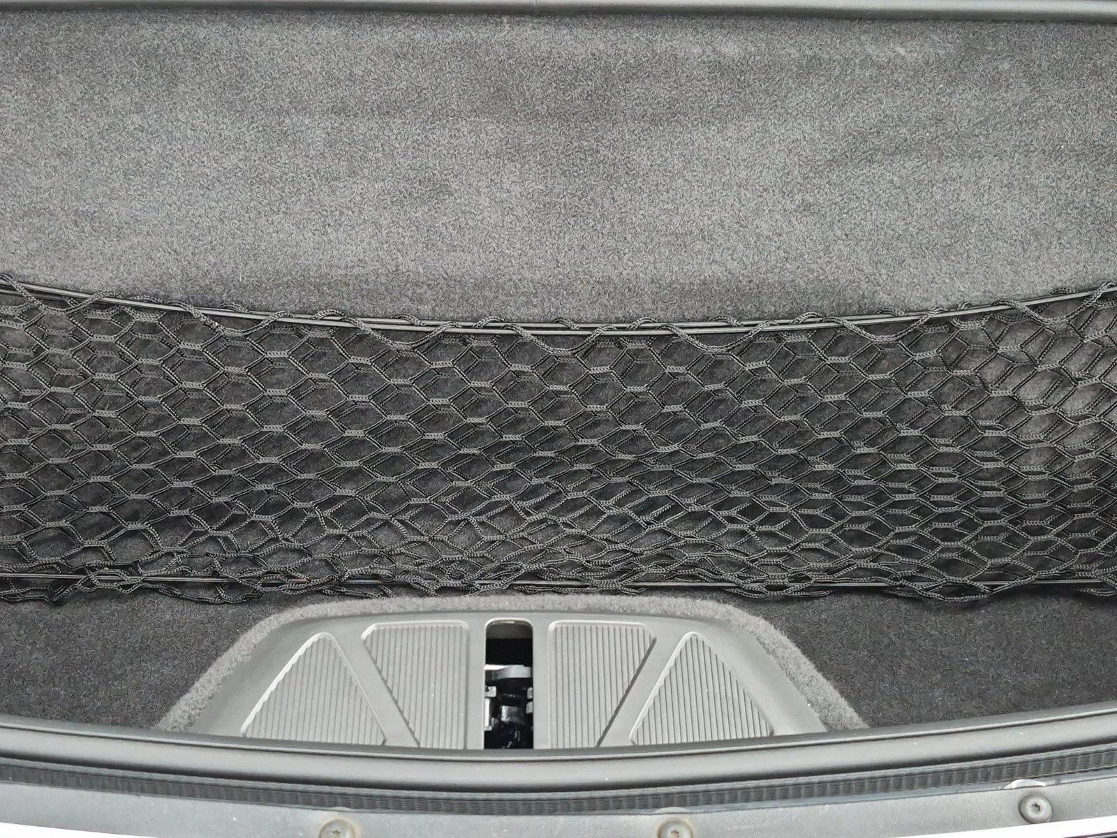 Used 2023 Ceramic Matrix Gray Metallic Chevrolet 2LT image 6