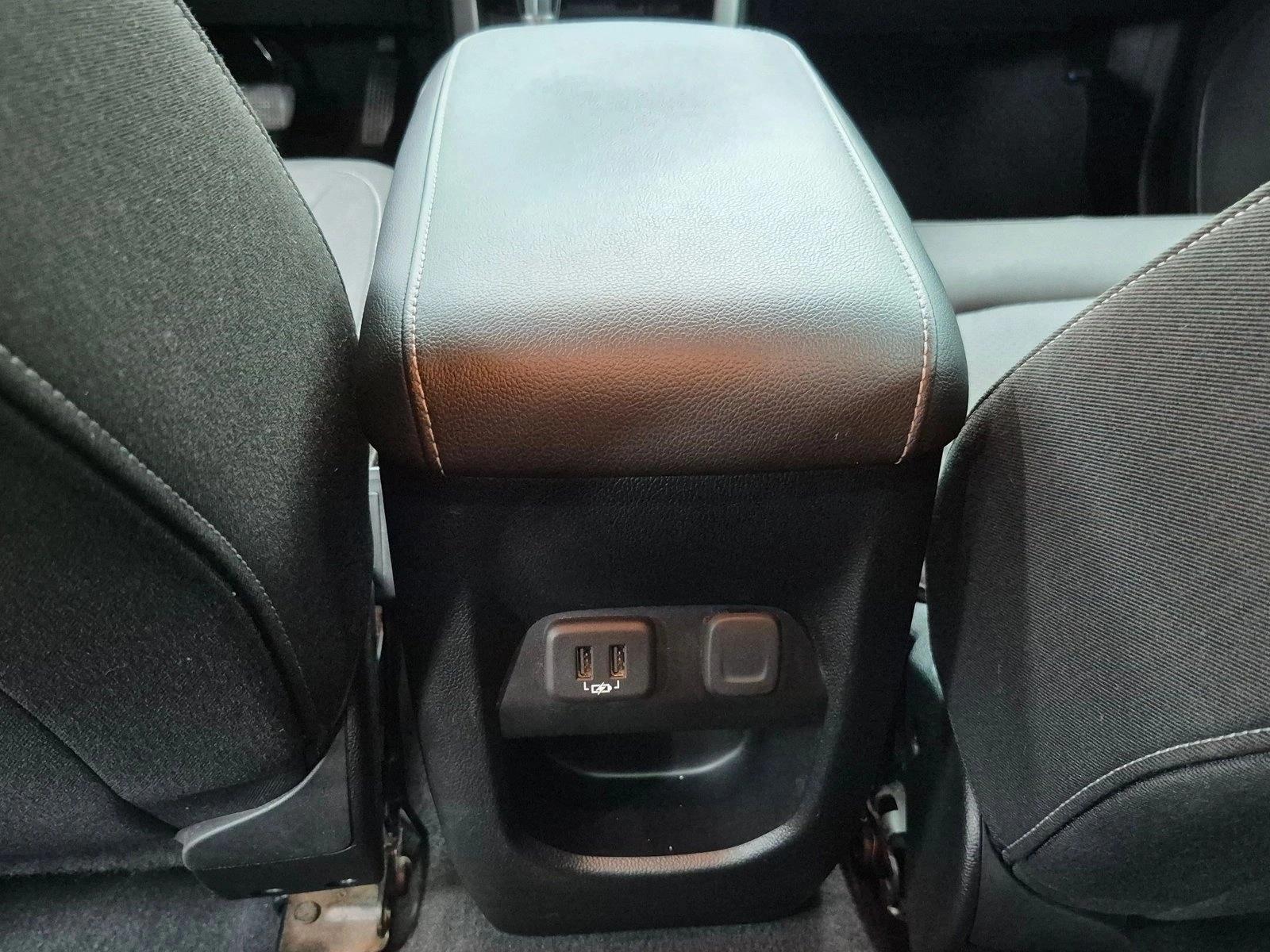 Used 2022 Bright Blue Metallic Chevrolet 2WD LT image 16