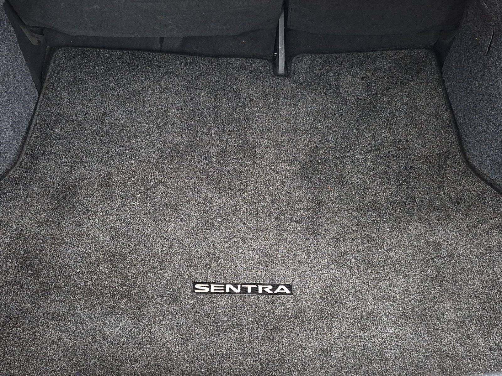 Used 2013 Graphite Blue Nissan SV image 6