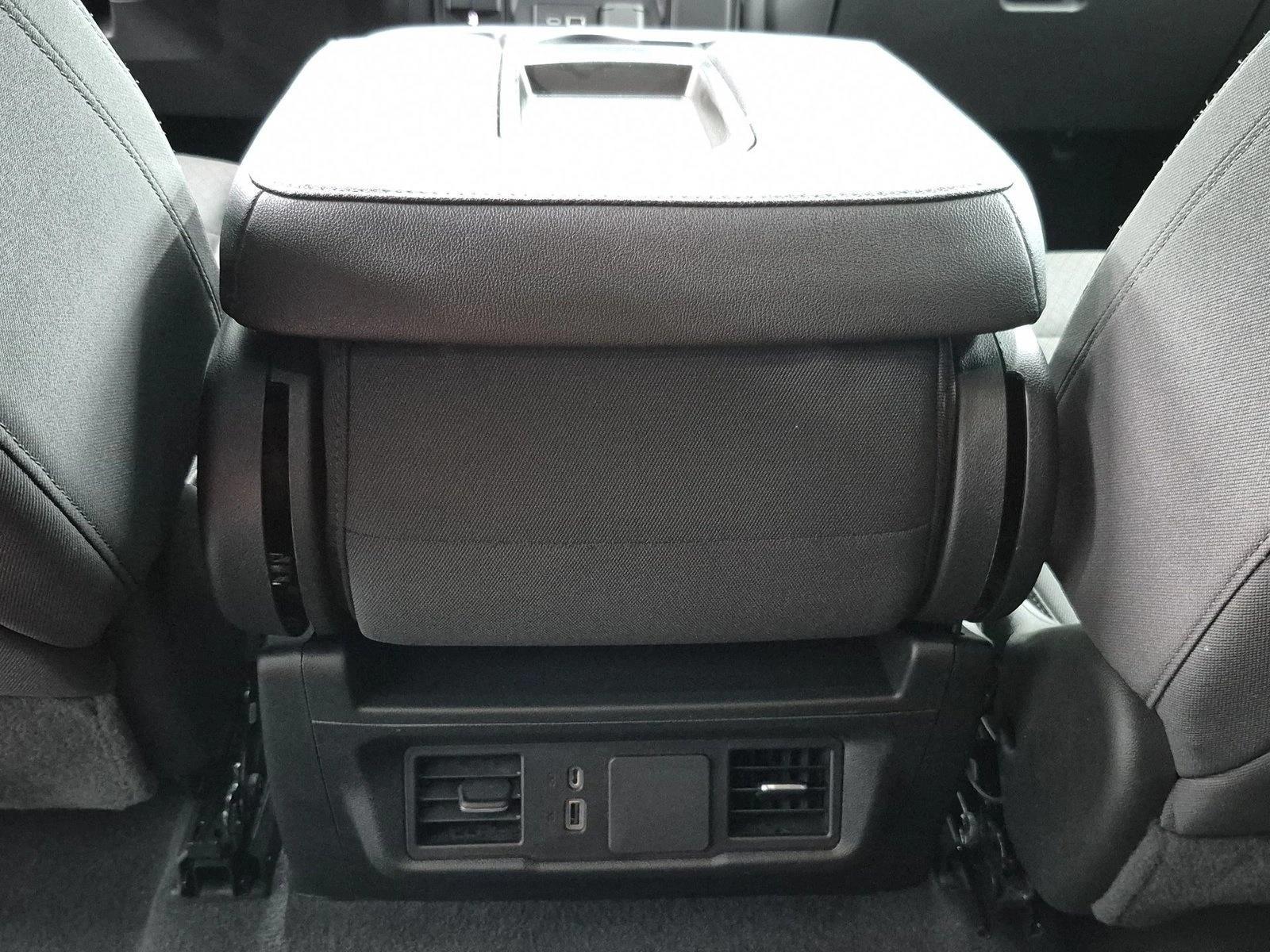 Used 2024 Summit White Chevrolet Custom image 16