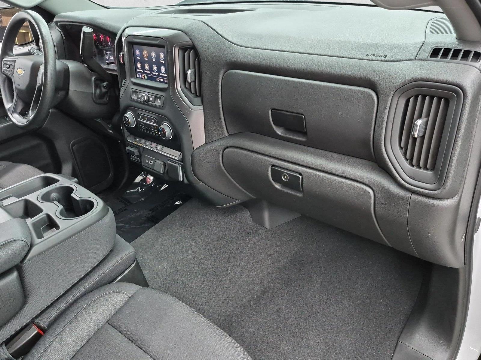 Used 2024 Summit White Chevrolet Custom image 21