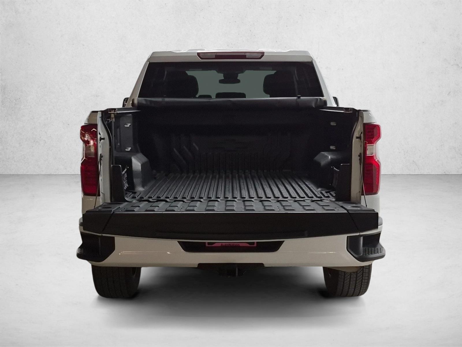 Used 2024 Summit White Chevrolet Custom image 6