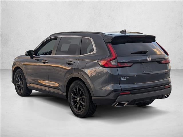 View vehicle photo 7