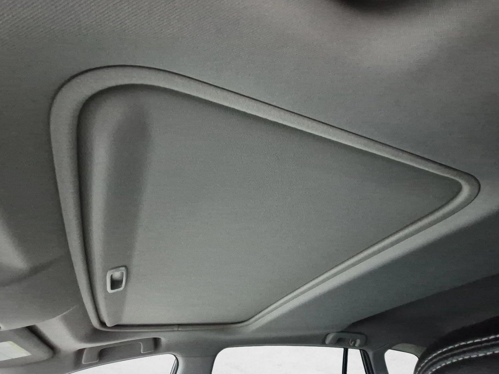 Used 2013 Magnetic Gray Metallic Toyota XLE image 15