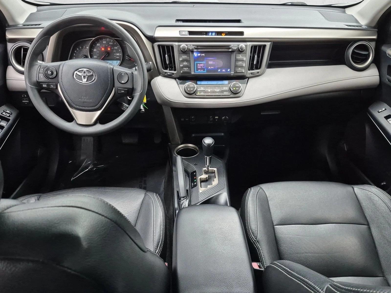 Used 2013 Magnetic Gray Metallic Toyota XLE image 17