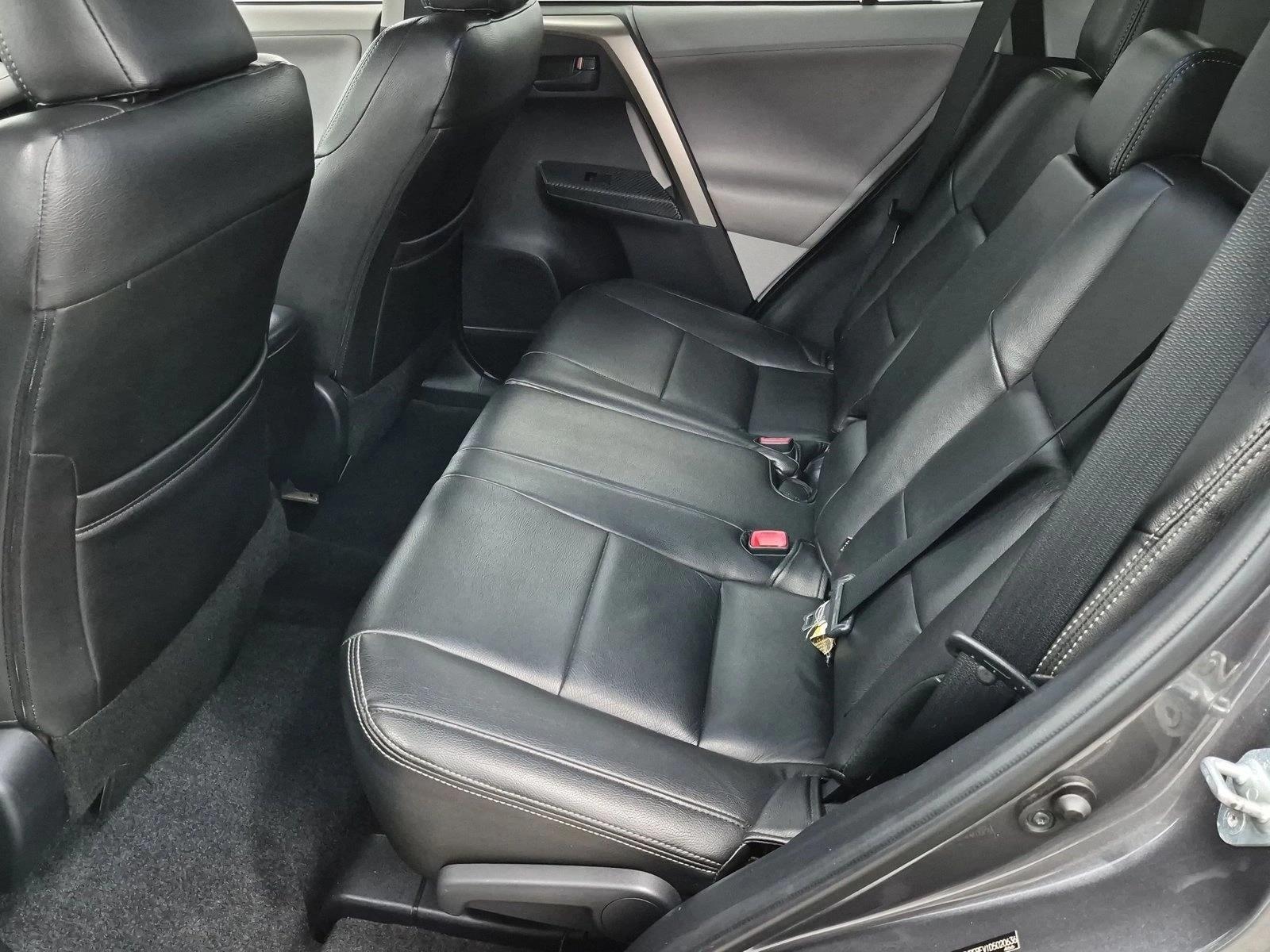 Used 2013 Magnetic Gray Metallic Toyota XLE image 18