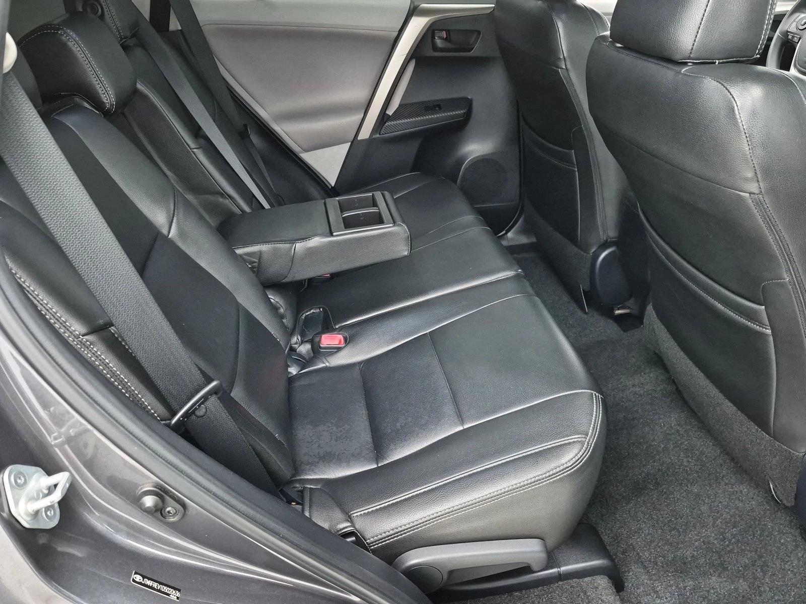 Used 2013 Magnetic Gray Metallic Toyota XLE image 19