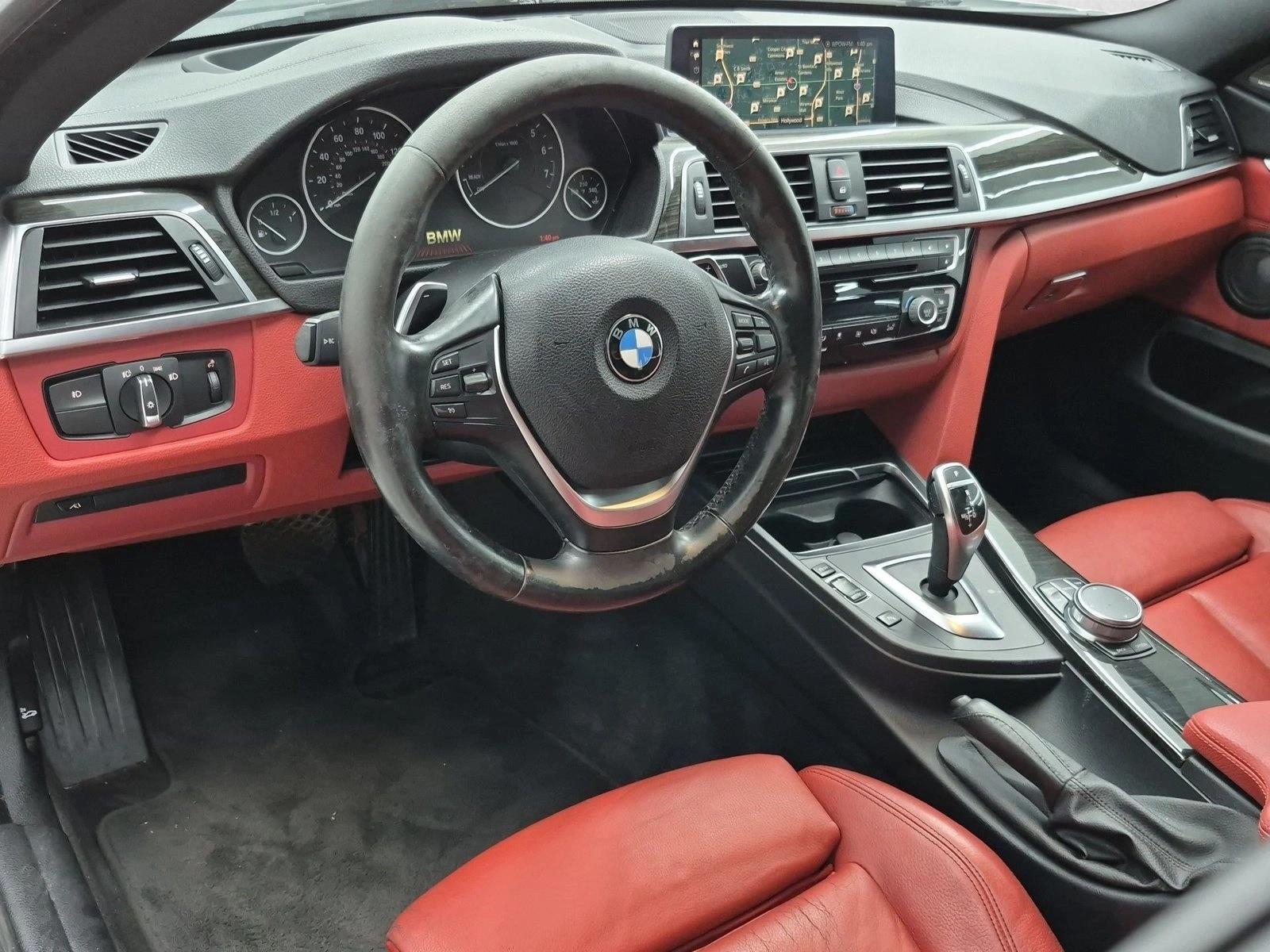 Used 2019 Alpine White BMW 440i image 10