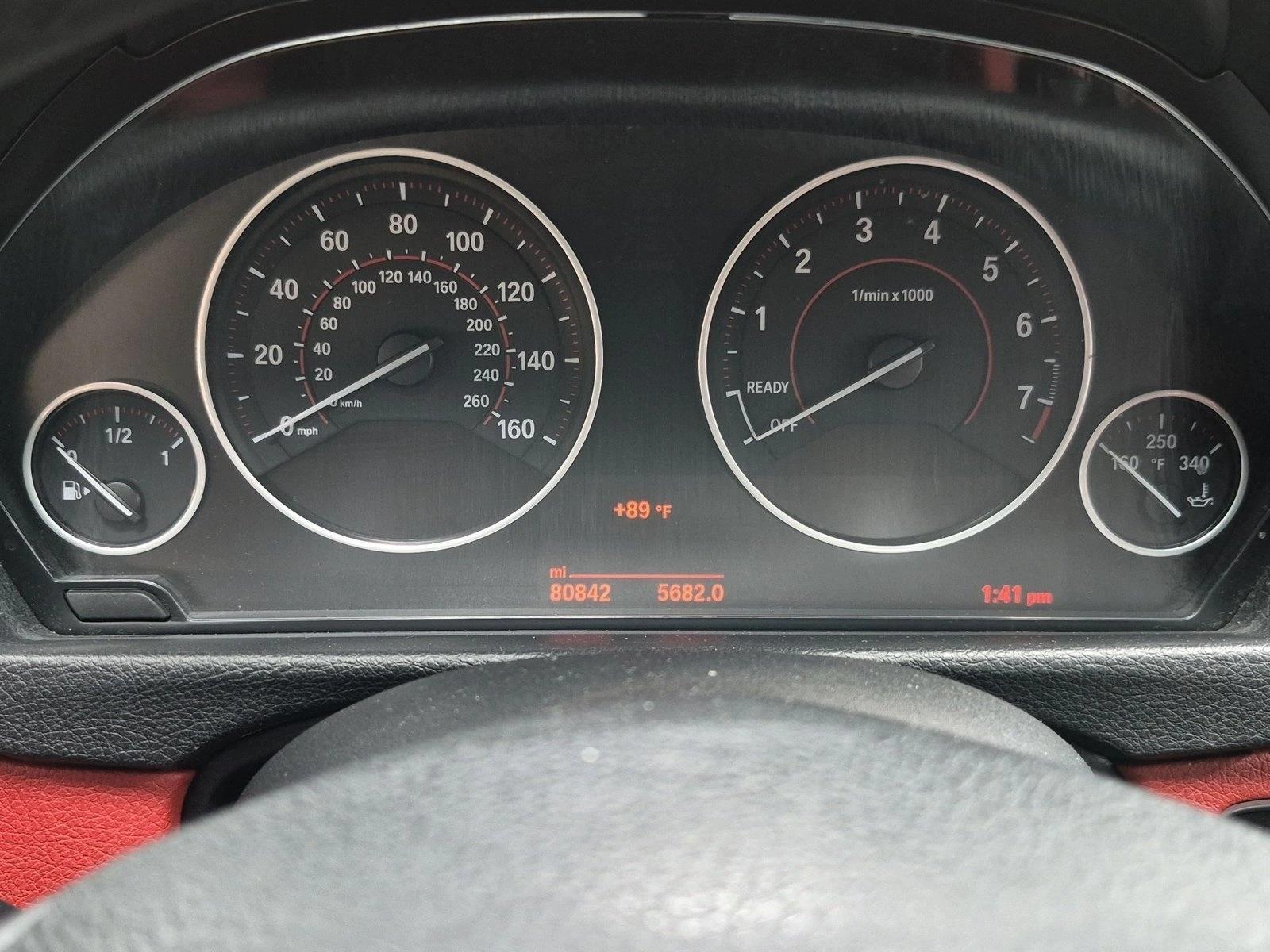 Used 2019 Alpine White BMW 440i image 11