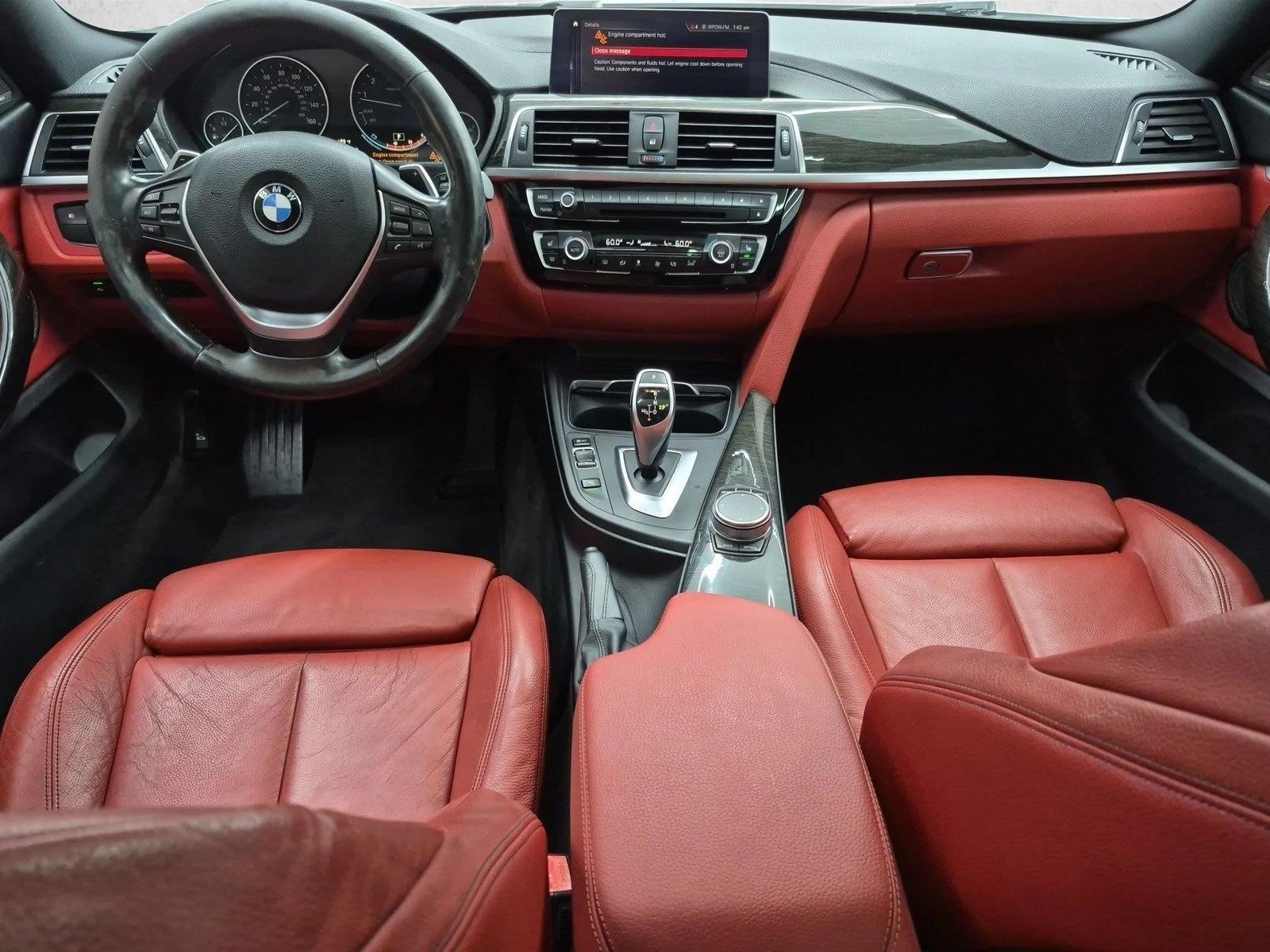 Used 2019 Alpine White BMW 440i image 19