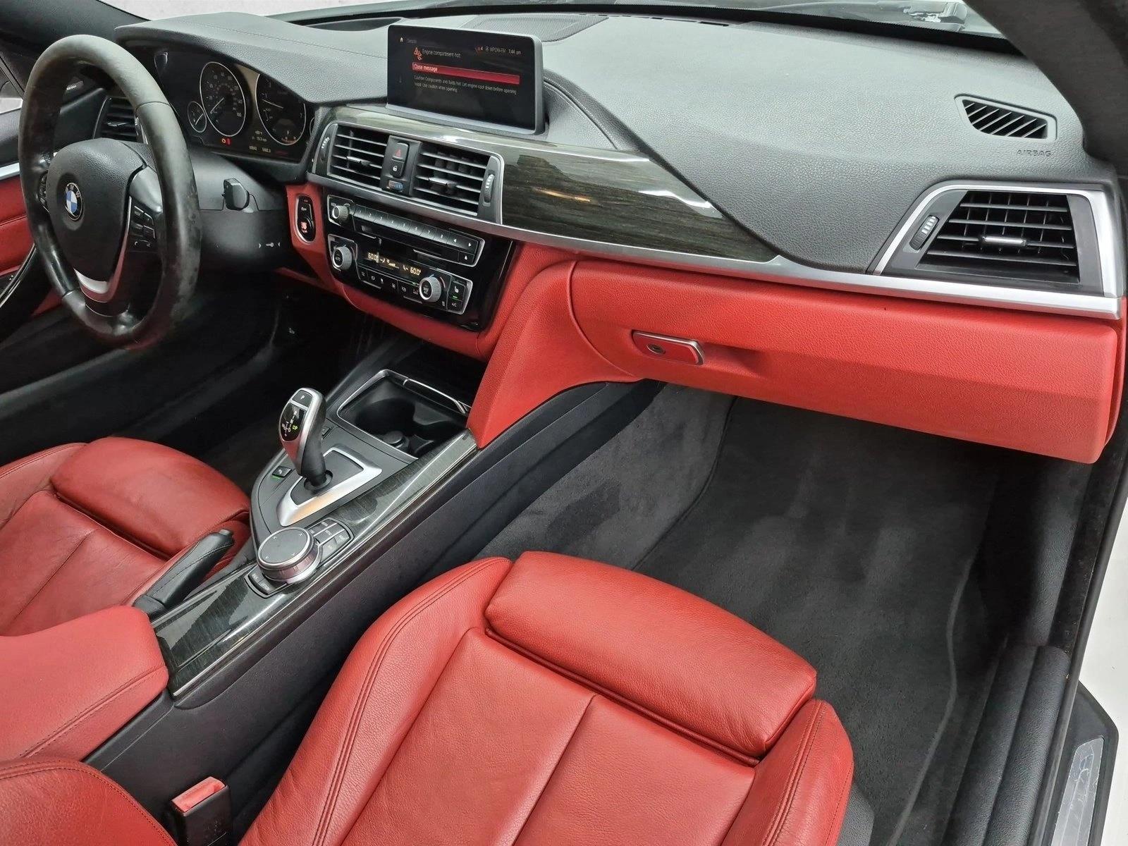 Used 2019 Alpine White BMW 440i image 23