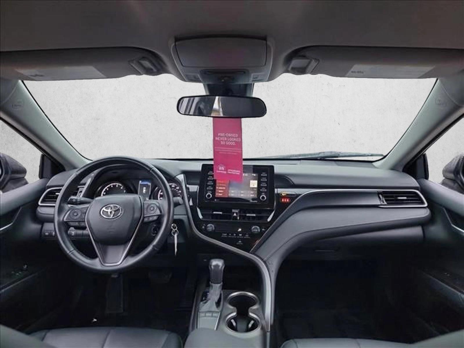 Thumbnail: 2024 Toyota Camry - 3