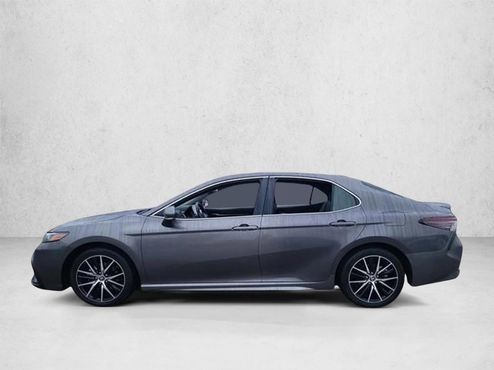 Thumbnail: 2024 Toyota Camry - 2