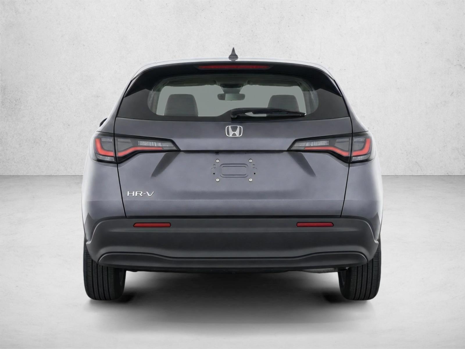 Used 2024 Modern Steel Metallic Honda LX image 6
