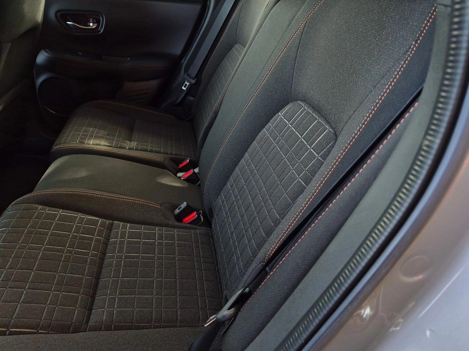 Used 2024 Urban Gray Pearl Honda Sport image 16
