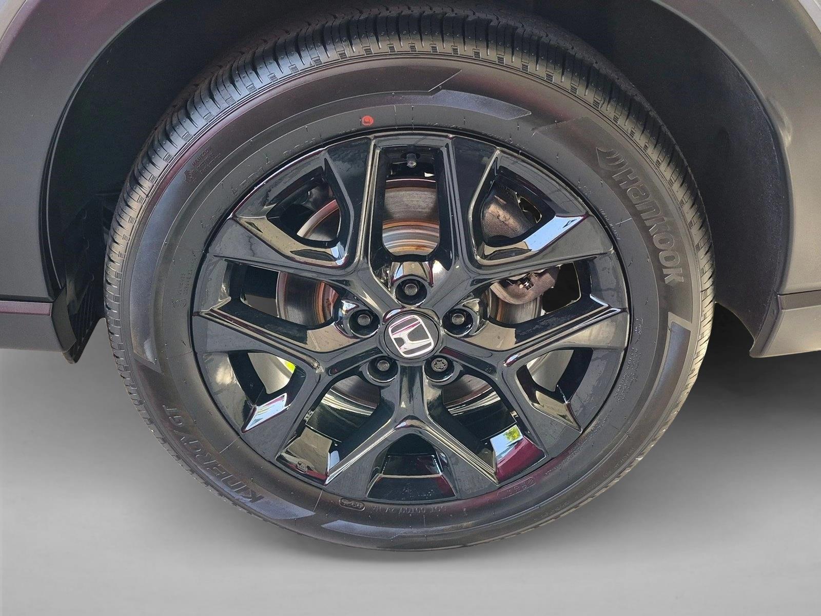 Used 2024 Urban Gray Pearl Honda Sport image 21
