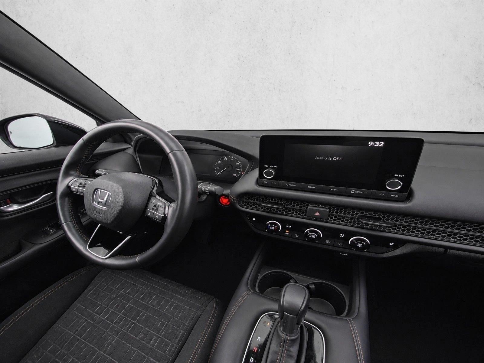 Used 2024 Urban Gray Pearl Honda Sport image 23