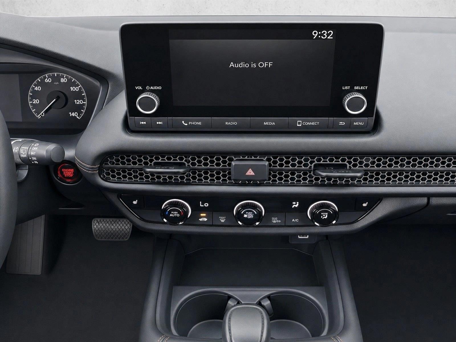 Used 2024 Urban Gray Pearl Honda Sport image 26
