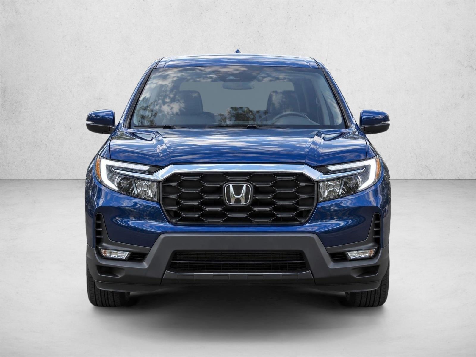 Pre-Owned 2023 Honda Passport EX-L Sport Utility in West Palm