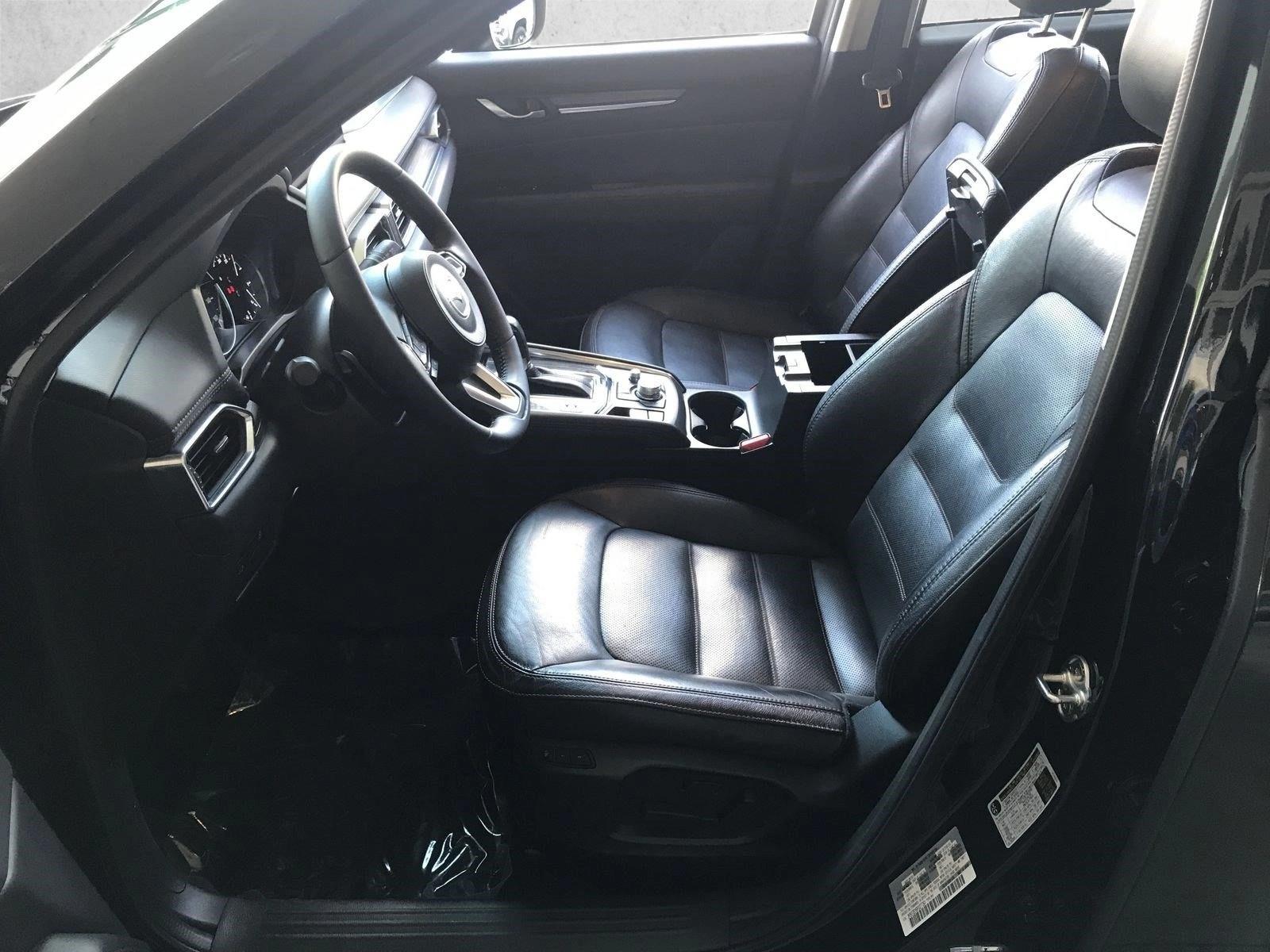 Used 2023 Jet Black Mica Mazda 2.5 S Premium Plus Package image 13