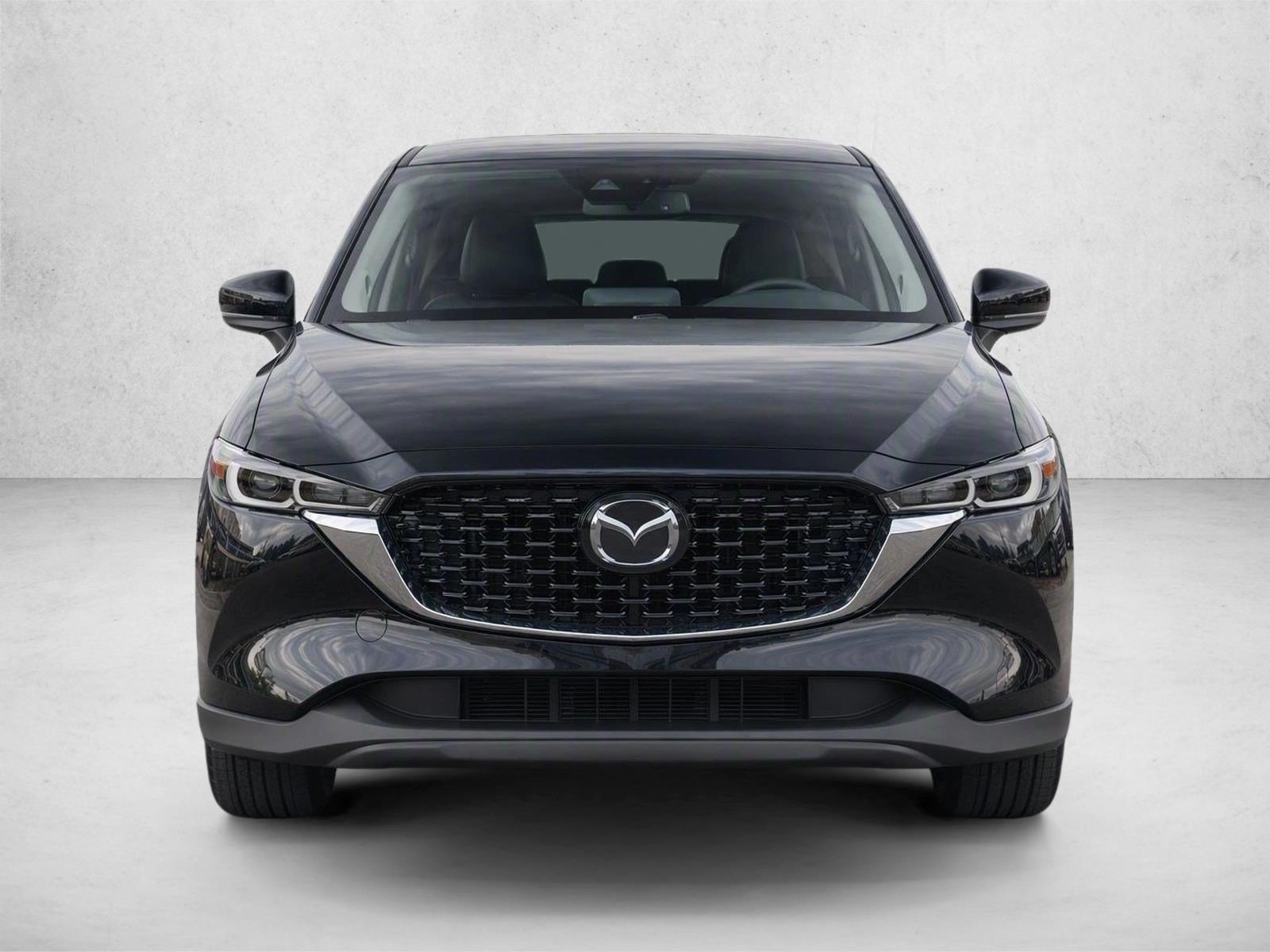 Used 2023 Jet Black Mica Mazda 2.5 S Premium Plus Package image 2