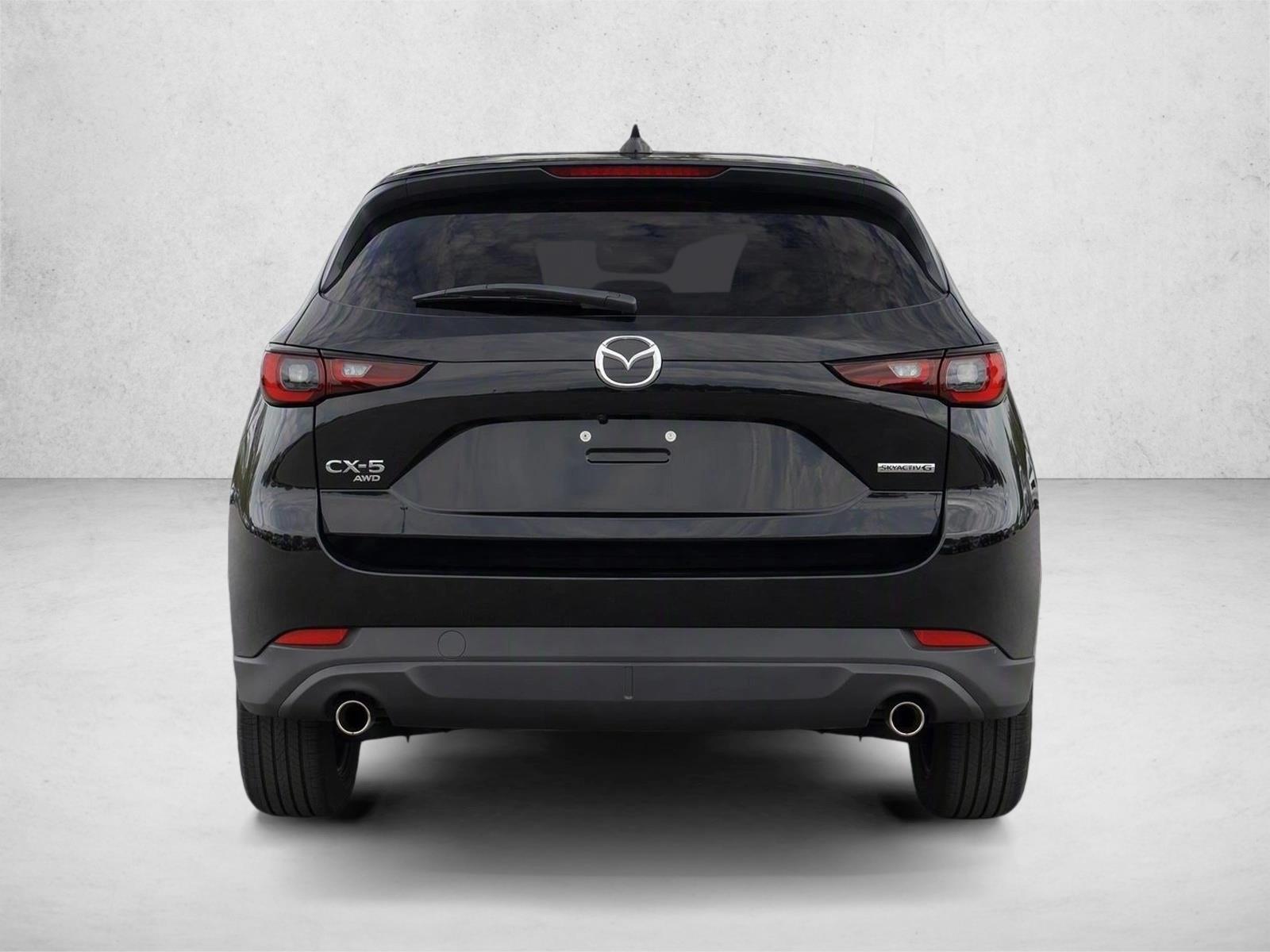 Used 2023 Jet Black Mica Mazda 2.5 S Premium Plus Package image 6