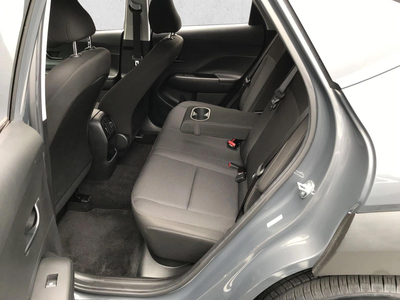 Used 2024 Ecotronic Gray Pearl Hyundai SEL image 15