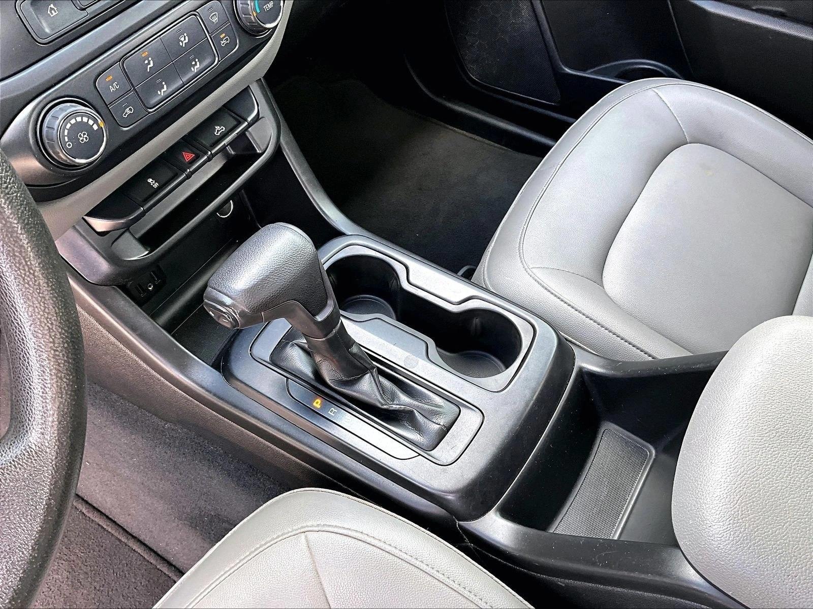 Used 2019 Summit White Chevrolet 2WD Work Truck image 15