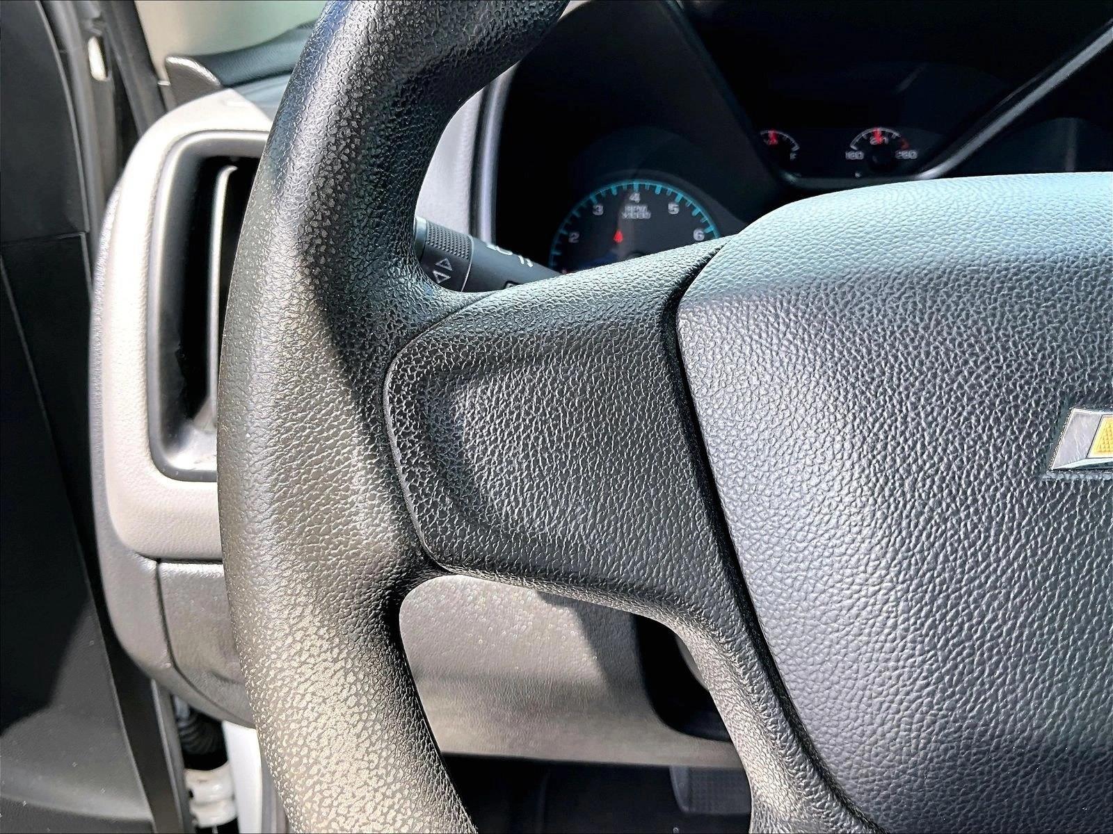Used 2019 Summit White Chevrolet 2WD Work Truck image 20