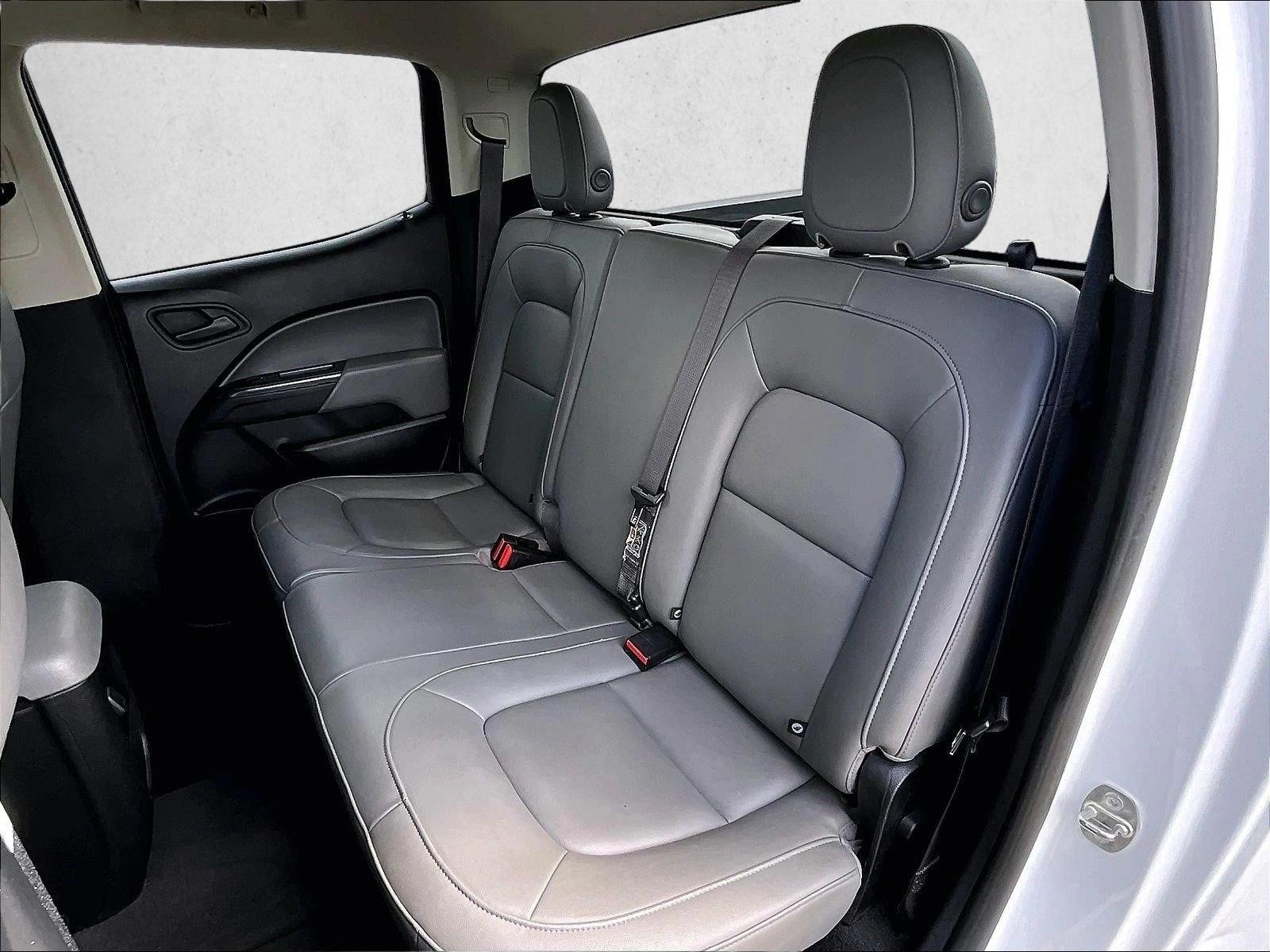 Used 2019 Summit White Chevrolet 2WD Work Truck image 27