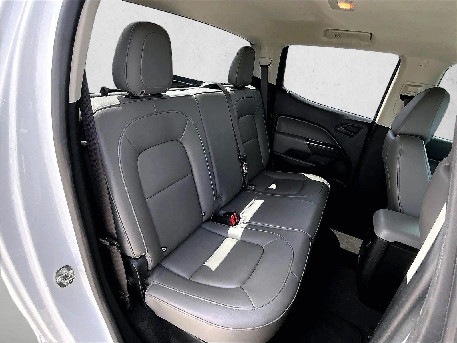 Used 2019 Summit White Chevrolet 2WD Work Truck image 28