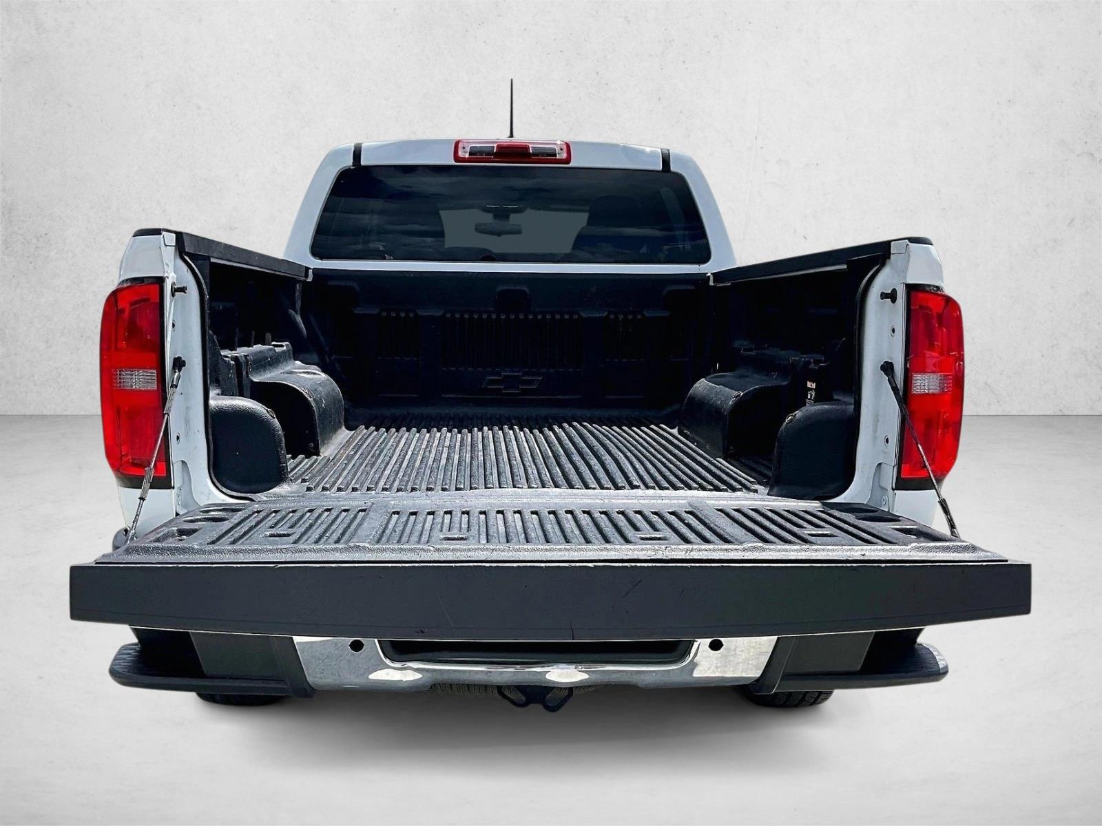 Used 2019 Summit White Chevrolet 2WD Work Truck image 29