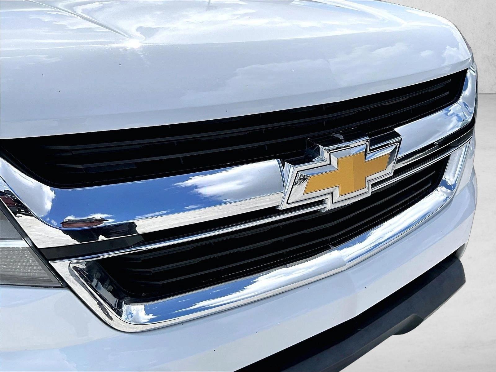Used 2019 Summit White Chevrolet 2WD Work Truck image 30