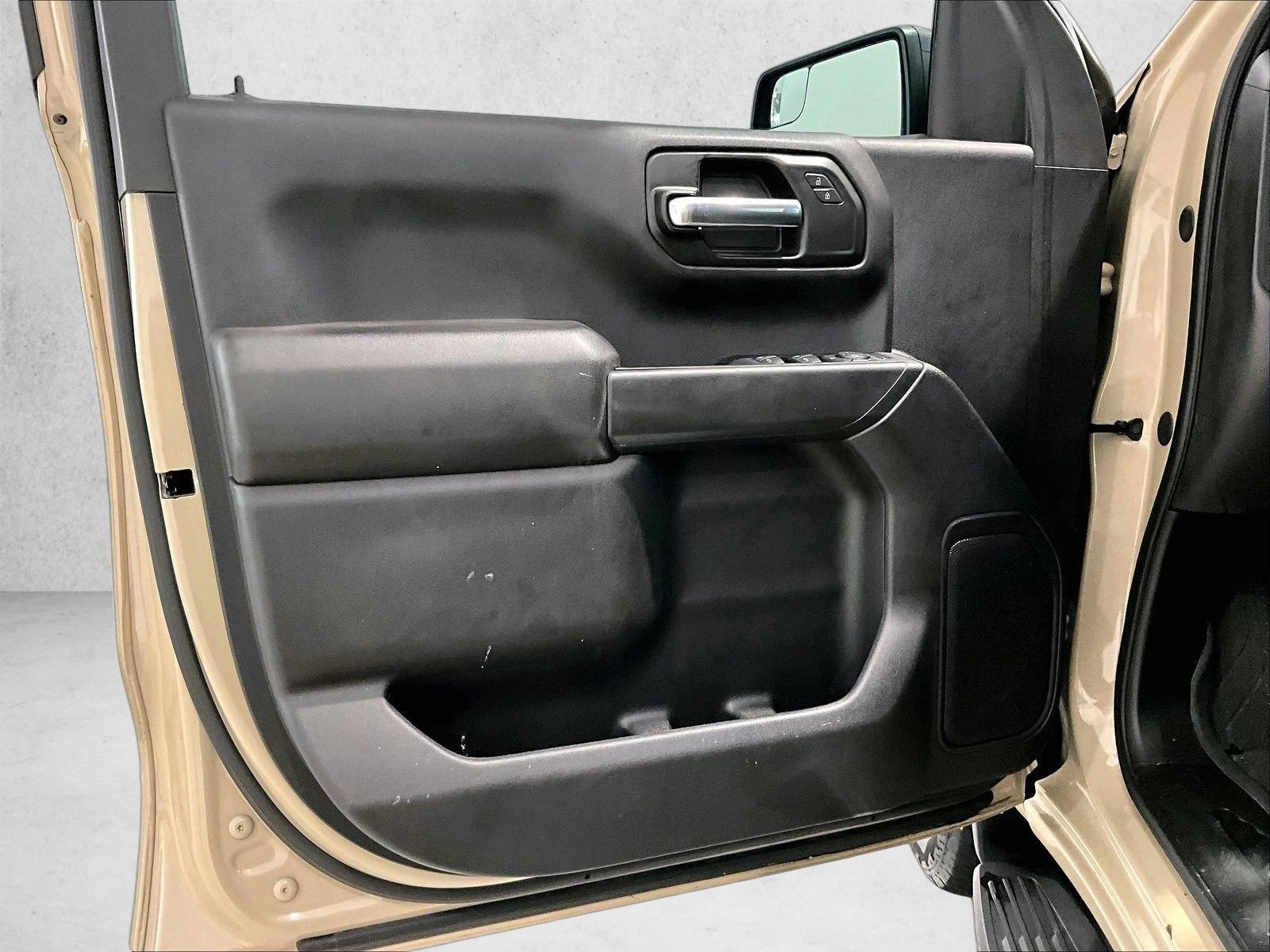 Used 2023 Sand Dune Metallic Chevrolet Custom Trail Boss image 18
