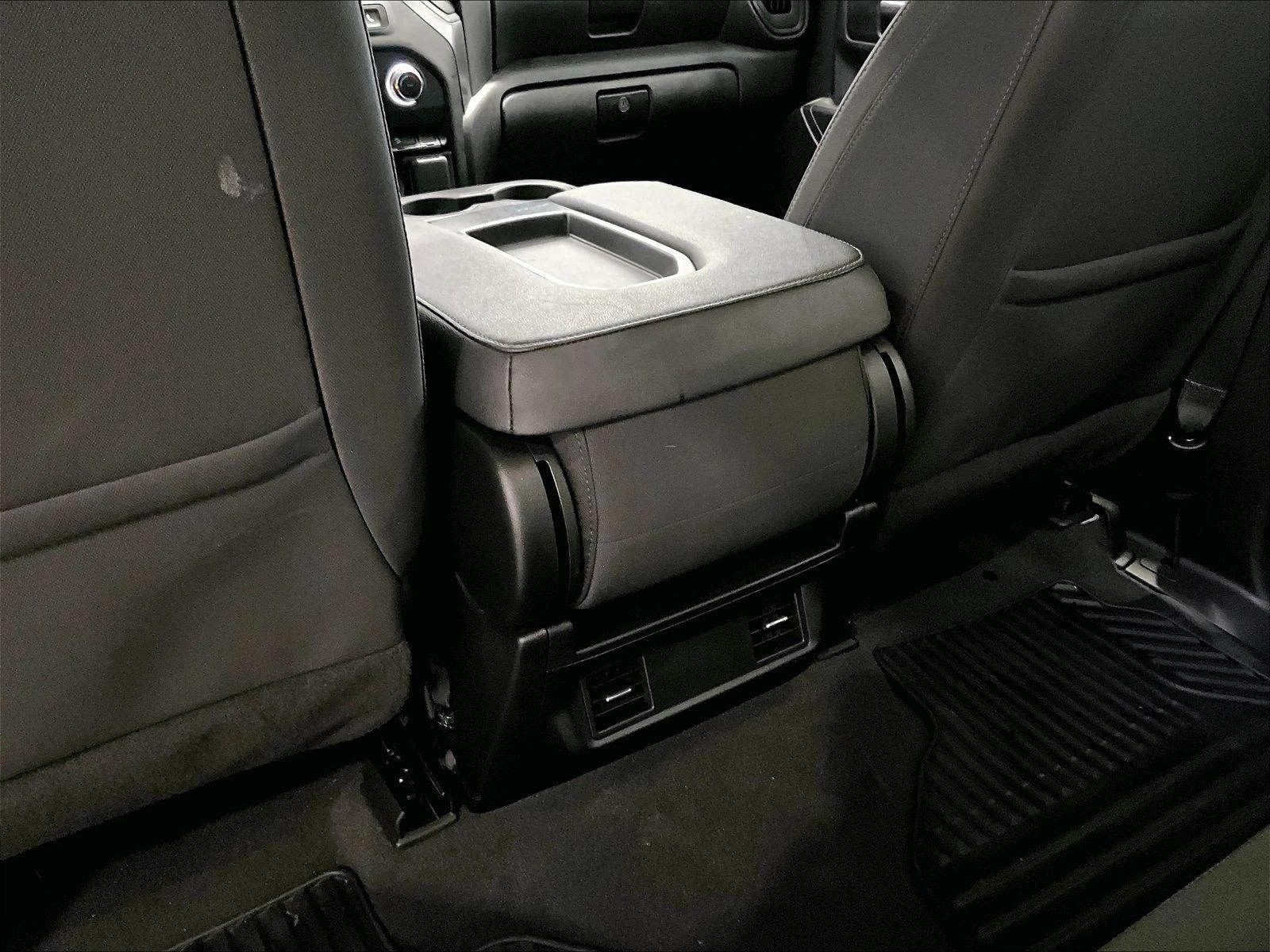 Used 2023 Sand Dune Metallic Chevrolet Custom Trail Boss image 25